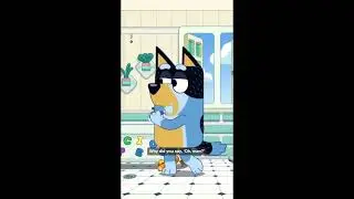 bluey gets cancelled (by the internet)