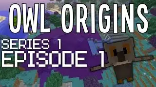 Owl Origins: S1-EP1 - Inspector calls