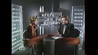Программа Евгения Киселева﻿ 