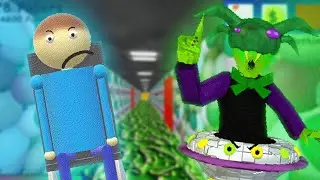 THE FULL VERSION FINALLY RELEASED! | Dave's Fun Algebra Class Remastered