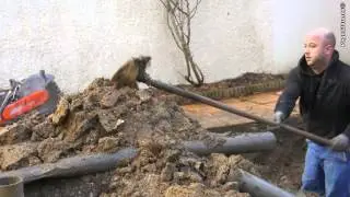 AG Langon-Débouchage canalisation-vidange fosse-pompage-curage-terrassement-assainissement-pompes