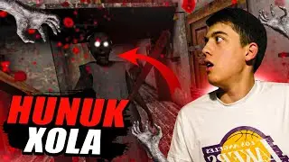 GRANNY 🔹HUNUK XOLA 🔹 UZBEKCHA LETSPLAY