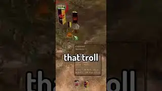Warhammer Battlemarch : Trolls!  #strategygame #wargames #gaming #rts #warhammer #classic #gameplay