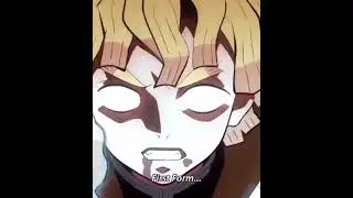 Zenitsu Edit - Say My Name
