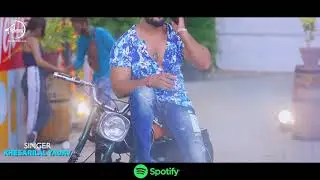 Bukhar Nahi Jo dawa Se Uter jaunga khesari new year song 2021