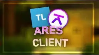 How to download Ares Client for TLauncher (Cosmetics+mods)
