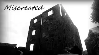 Miscreated - МУТАЦИЯ НА БАЗЕ КЛЕШНЯ