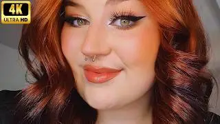 4K Zara Mesh Nude Tone Try On Haul | Curvy BBW SSBBW Thick Latina Mature Fashion