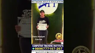 || NetworkHelp | Network Help IT Education Professional IT Training