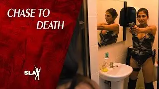 Chase to Death - Trailer