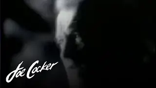 Joe Cocker - Have A Little Faith In Me (Official Video)