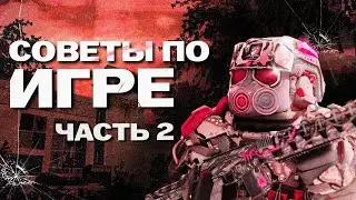 СОВЕТЫ ПО ИГРЕ ✶ РАСТЯНУТЬ ЭКРАН ✶ FOV ✶ ИНТЕРФЕЙС l STALCRAFT X 