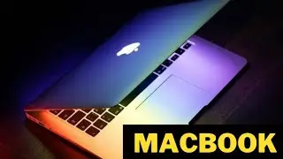 Apple Macbook 💻 😱 