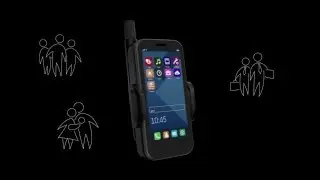 Thuraya SatSleeve+ для тех, кто не может без смартфона