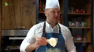 ТОП-3 интересных блюда на 8 марта