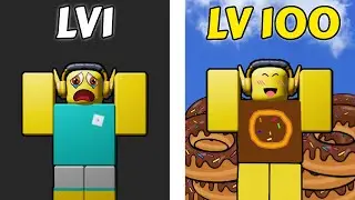 Updating My "Viral " Roblox Game In 3 Days!!