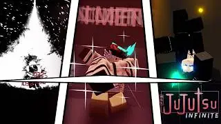 What's The Best Maximum Technique? *Worst To Best* | Jujutsu Infinite Tierlist