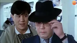 Phim XHĐ _ Trùm Ma Túy Hồng Kong- phim hay 2019 full HD