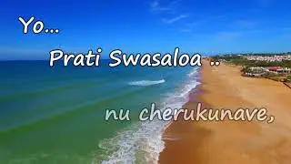 Despacito Telugu Cover Full Video  Noel Sean  Ester Noronha  2018 Telugu Song lyrics  Despacito