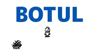 Important BOTUL announcement