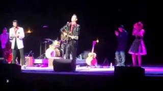 MDQ Illinois State Fair Performance 2015