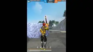 IMPOSSIBLE🍷🗿 GARENA FREE FIRE