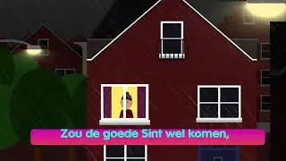 De leukste sinterklaasliedjes - Hoor de wind waait door de bomen