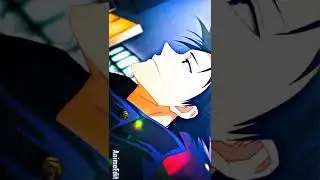 Anime Edit