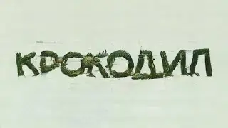 Tanir & Tyomcha, Гарри Топор - Крокодил (Mood Video)