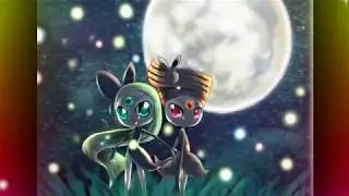 Pokemon PMV 🎶Moloetta Tribute 🎶