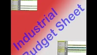 goodtopicsonly Budget sheet