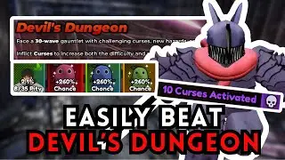 EASILY BEAT - 
