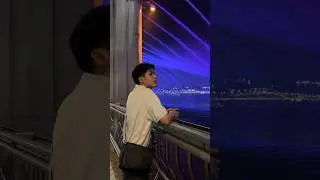 ASMR âm thanh thực tế của mùa hè Hàn Quốc