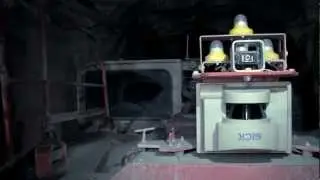 Sandvik Automine System - Rio Tinto Northparkes Mine