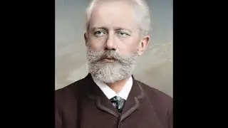 Tchaikovsky - Symphony No. 4 in F Minor, Op. 36 - IV. Finale. Allegro con Fuoco