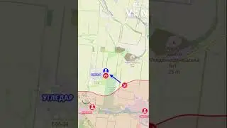 ХРОНИКА СВО за 25 сентября  2023  #украина #сво #новости #новостиукраины
