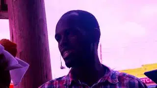 They say am crazy