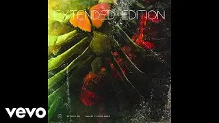 Halsey - Without Me Remix Extended Edition (FT. Juice WRLD)
