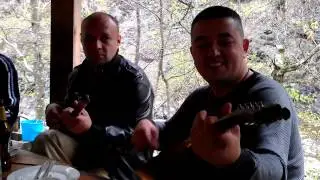 Ozrenski žubori 22.04.2012 -  Kućo moja.