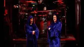 Gregorian - Nothing Else Matters by Metallica LIVE