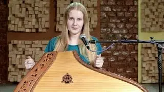 Выпуск 23. Предисловие к видеокурсу по игре на гуслях