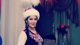 ЭЛЬНУРА МЕДЕРБЕК КЫЗЫНАН ЖАНЫ КЫРГЫЗЫМДЫН ЖИГИТТЕРИ АТТУ ЖАНЫ ЧЫГАРМАСЫ