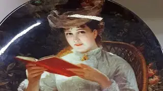 Imperial PORCELAIN and more! 