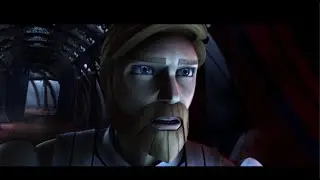 Obi-Wan totally not being Korkies father for 