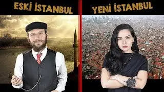 SENİ YENECEĞİM İSTANBUL!