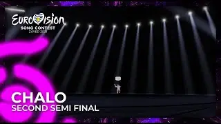 CHALO - Celina Sharma | Second Semi Final | Zayed 2031 | #infinity