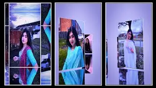 Tere Vaaste Xml Video Editing Alight Motion | Alight Motion Xml Video Editing | Shake Effect Preset