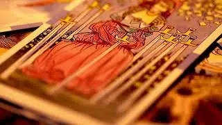 Cursus Kaartlezen met Lenormand
