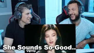 REACTION TO DANIELLE - To That Place (The Little Mermaid) (The Little Mermaid OST)