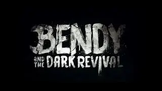 Bendy And The Dark Revival || part 2